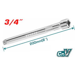 Thanh nối mở tuýp 3/4 dài 200mm Total THEB34081
