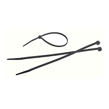 Dây rút đen 4.8x350mm Tolsen 50521