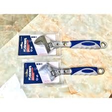 Mỏ lết công nghiệp 300mm/ 12icnh Senka SHI12AWT