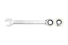 Cờ lê vòng miệng tự động Ingco 16mm HCSPAR161