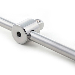 Tay vặn chữ T 4inch Sata 11910