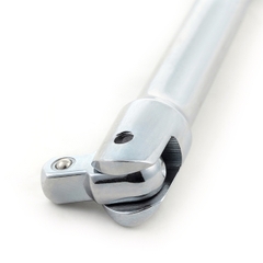 Tay vặn chuyển hướng 5inch Sata 11909