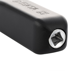 Tay vặn xoay vòng 1/4inch Sata 11911