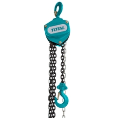 Bá lăng xích (1/T) 2 tấn Total TCBK0202