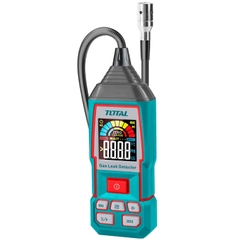 Máy đo rò rỉ khí gas kỹ thuật số Total TETGA031