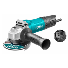 Máy mài góc điện 750W Total TG10710056