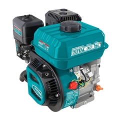 Động cơ nổ dùng xăng 6.5HP Total TGEN1682