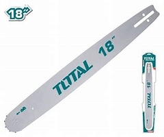 Thanh lam cưa xích 18inch TOTAL TGTSB51801 dùng cho TG5451811