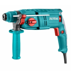 Máy khoan đục 650W TOTAL (3 chức năng) TH306236