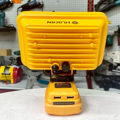 Thân đèn pha pin 21v 48 Led 70W Hukan HK-LB5IN70W