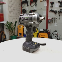 Thân máy bắn bu lông dùng pin 21V Hukan HK-IPW450PRO-T