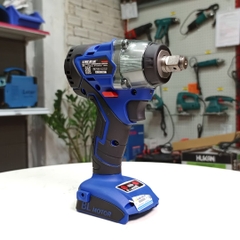 Thân máy bắn bu lông pin 20V Kingblue KB20SD lực siết 560Nm (Chân pin Bosch)
