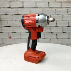 Thân máy bắn bu lông pin 420N.m M21 (đỏ) Amaxtools ABL42012SM
