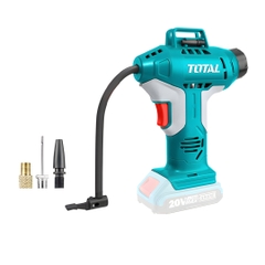 Thân máy bơm hơi cầm tay tự động dùng pin Lithium 20VTotal TACLI2018