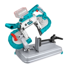 Thân máy cưa dùng pin Lithium- Ion 20V Total TBSLI20127