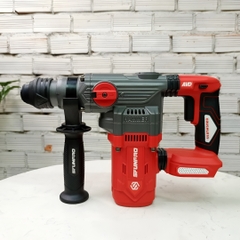 Thân máy khoan bê tông pin 2 chức năng 21v Sfunpro SFD20D30A