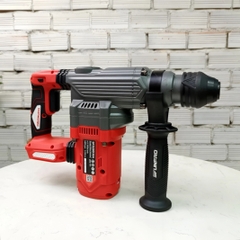 Thân máy khoan bê tông pin 2 chức năng 21v Sfunpro SFD20D30A