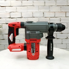 Thân máy khoan bê tông pin 2 chức năng 21v Sfunpro SFD20D30A