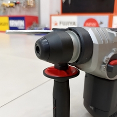 Thân máy khoan đục bê tông pin M21 (đen) Amaxtools A3CN28SM.B