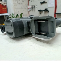 Thân máy khoan bê tông hukan 21V Hukan HK-HM21-G2-RH2877BL