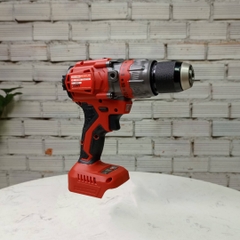 Thân máy khoan pin động lực 120Nm M21 Amaxtools AKI12013SM