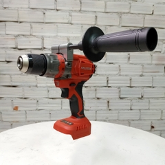 Thân máy khoan pin động lực 120Nm M21 Amaxtools AKI12013SM