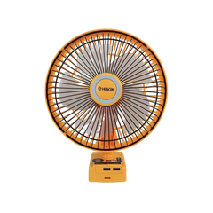 Thân quạt pin 21V mini Hukan HK-RFN0700MINI