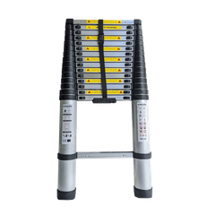 Thang nhôm rút đơn NAKATA TY-616