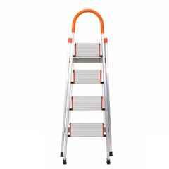 Thang ghế nhôm 4 bậc cao 0.92m Starken ST204D