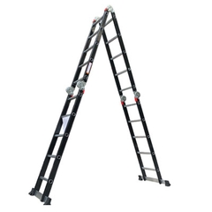 Thang gấp đa năng 4 đoạn NIKAWA NKG-45