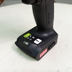 Thân máy siết bu lông pin 20V Worx WE272.9