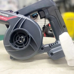 Thân máy thổi lá dùng pin 18V Kyocera DBL180 (có chổi than)