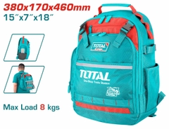 Balo đựng  công cụ  Total THBP02025