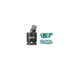 Đầu nối lắc léo bắn máy 1/2 inch Total THHIUJ0121