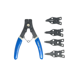 Kìm phe (4 IN 1) 175mm/7inch Cmart B0026-07