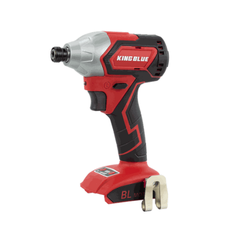 Thân máy bắt vít pin 18V Kingblue KM18VC lực siết 250Nm (Chân Makita)
