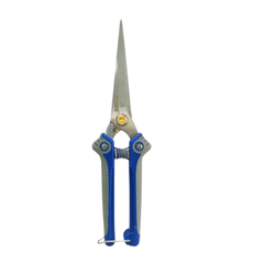 Kéo cắt nẹp điện lưỡi SK5 dài 220mm/9inch Senka 17053S09