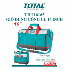 THT16163-001