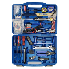 Bộ dụng cụ gia đình 59pcs Cmart K0005