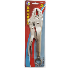 Kìm bấm chết cao cấp Buddy BA0078