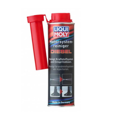 Dung dịch vệ sinh, làm sạch toàn diện hệ thống dầu 300ml Liqui Moly 21491