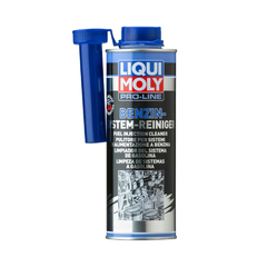 Dung dịch vệ sinh, làm sạch toàn diện hệ thống xăng (Pro line) 500ml Liqui Moly 5153