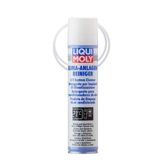 Dung dịch vệ sinh dàn lạnh dạng bọt 250ml  Liqui Moly 4087