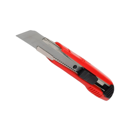 Dao rọc giấy 18mm cán nhựa Workpro WP212007