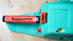 Máy cưa xích xăng 2 thì 1900w DCA A02YD45