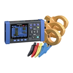 Thiết bị ghi công suất 3 pha Hitester PW3360