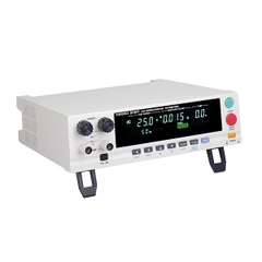 Thiết bị kiểm tra nối đất AC Hitester 3157