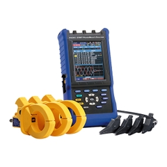 Thiết bị phân biệt chất lượng điện 3197