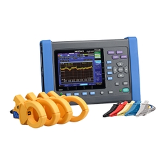 Thiết bị phân biệt chất lượng điện PW3198-90