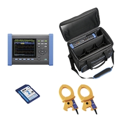 Thiết bị phân tích chất lượng điện Hioki PQ3100-91